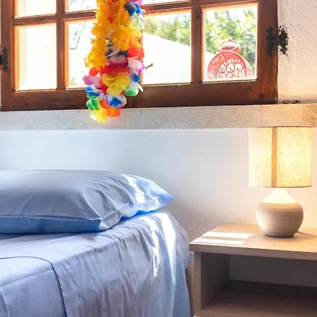 Torre Cappavecchia *