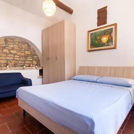 Villa Torre Cappavecchia *