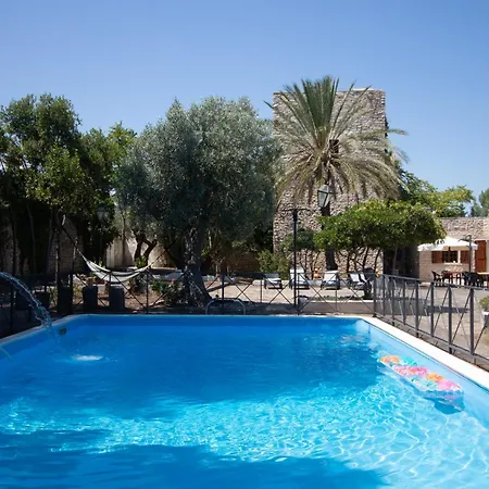 Torre Cappavecchia Molfetta