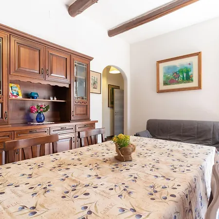 Torre Cappavecchia Villa *