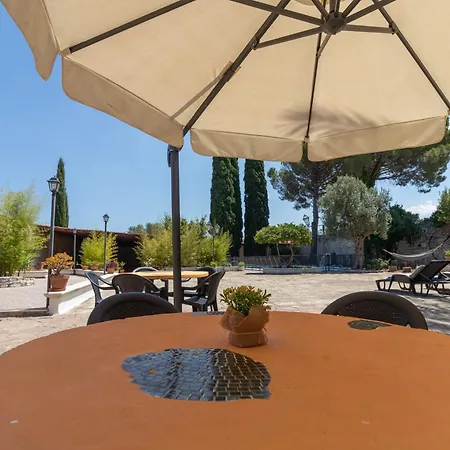 Villa Torre Cappavecchia *