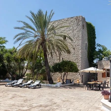 Torre Cappavecchia *