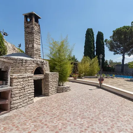 Villa Torre Cappavecchia Molfetta