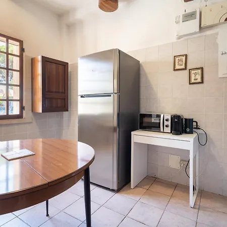 Torre Cappavecchia Villa *