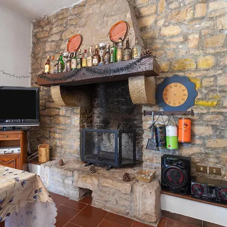 Villa Torre Cappavecchia *