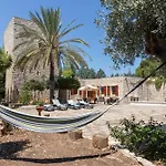 Torre Cappavecchia 别墅 莫尔费塔