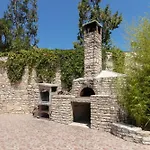 别墅 Torre Cappavecchia