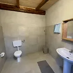 Torre Cappavecchia 别墅 莫尔费塔