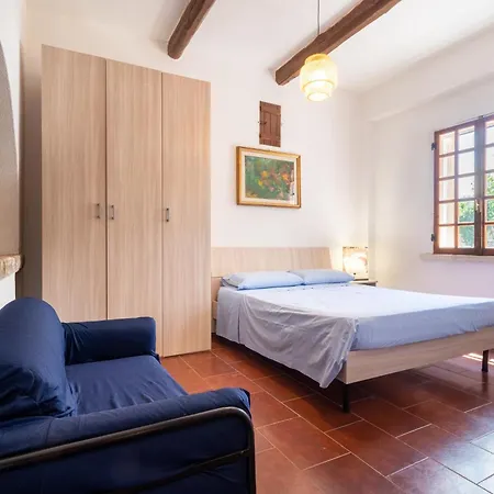 Villa Torre Cappavecchia Molfetta