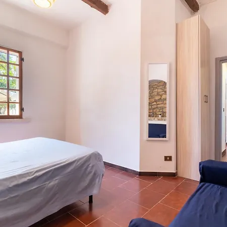 Torre Cappavecchia Villa Molfetta