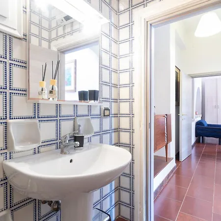 Villa Torre Cappavecchia