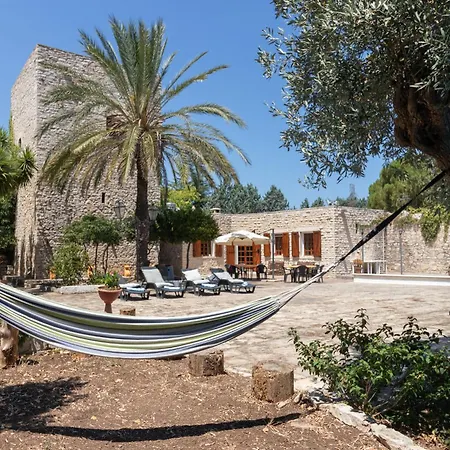 Torre Cappavecchia Villa Molfetta