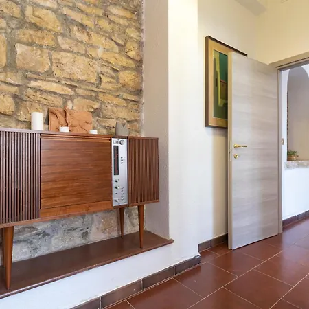 Torre Cappavecchia Molfetta