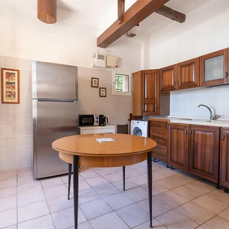 Torre Cappavecchia Villa