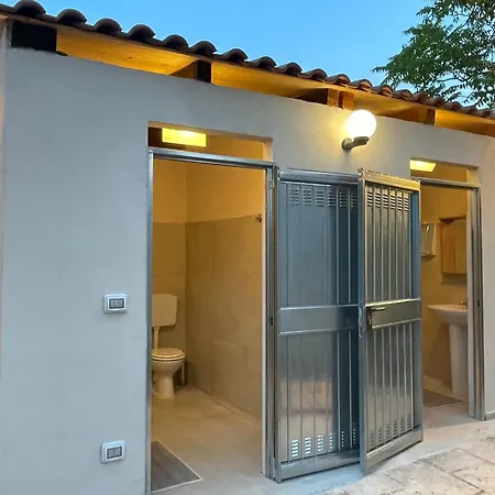 Torre Cappavecchia Villa Molfetta