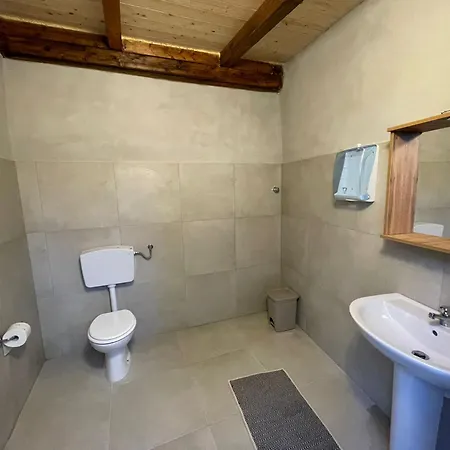 Torre Cappavecchia Villa Molfetta