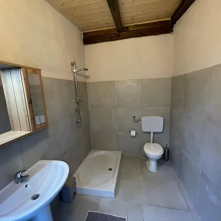Torre Cappavecchia Villa *