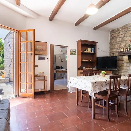 Villa Torre Cappavecchia