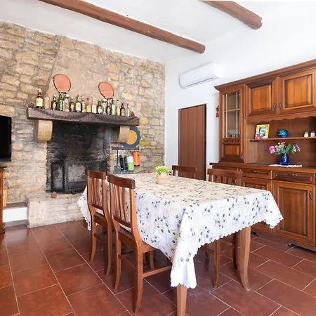 Torre Cappavecchia Villa