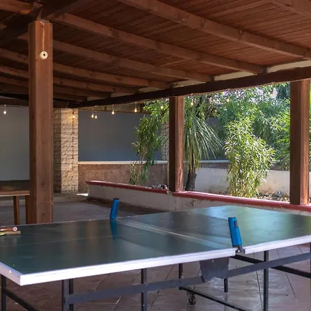 Villa Torre Cappavecchia