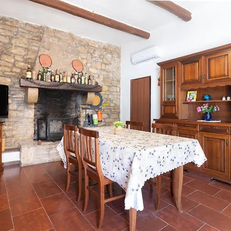 Villa Torre Cappavecchia