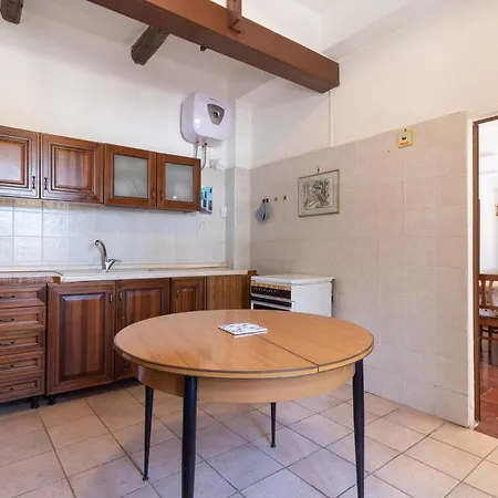 Torre Cappavecchia Villa