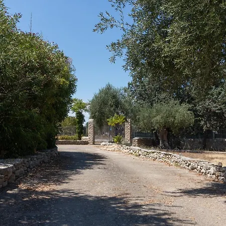 Villa Torre Cappavecchia